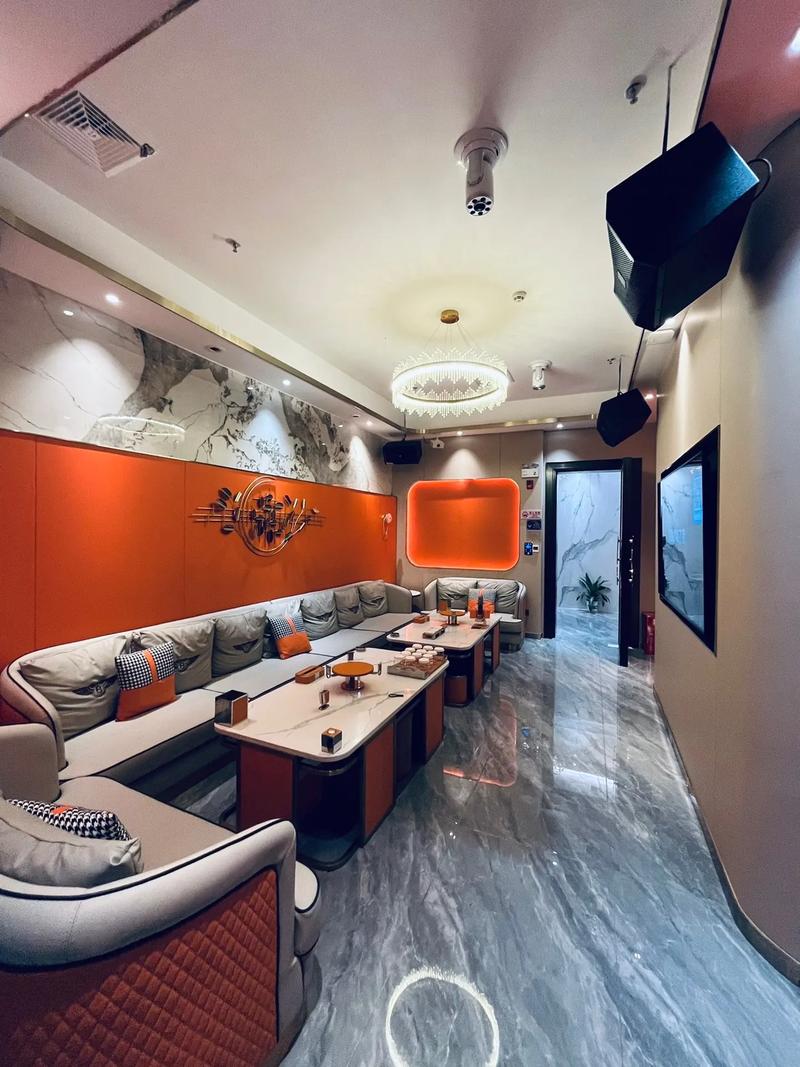 七台河商务ktv与片场不同-勃利县ktv预定