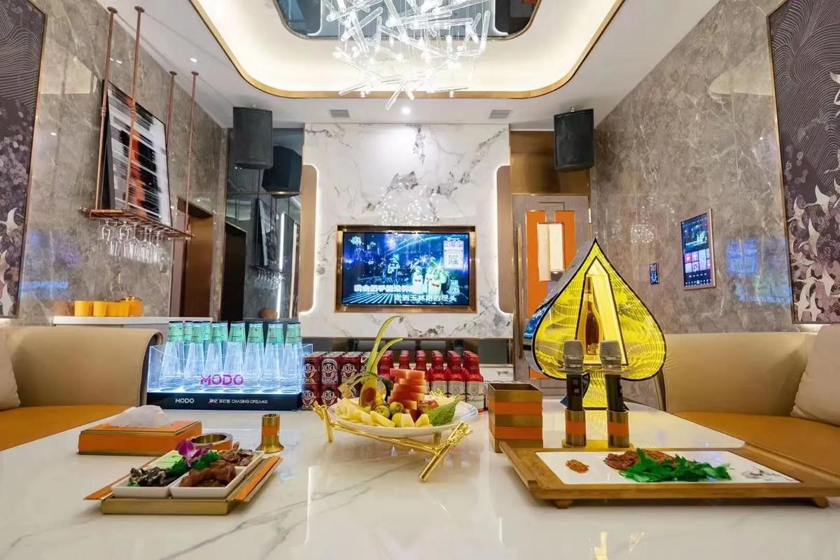 七台河商务ktv创新模式-勃利县ktv预定